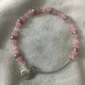 Alex & Ani Bracelet